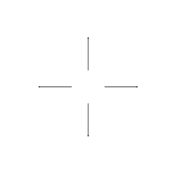 An example of Arrow.