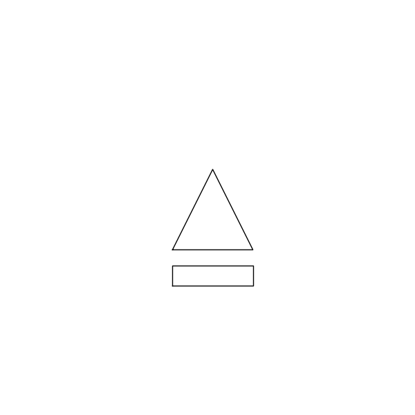 An example of a SimpleSupport.